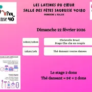 Latines du coeur