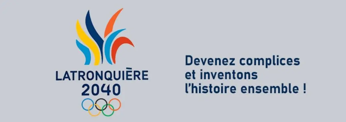 Latronquière 2040, étape à Assier, Danse collective