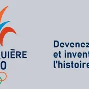 Latronquière 2040, étape à Assier, Danse collective