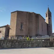 Lau teilatu gainean antzerkia-théâtre en basque
