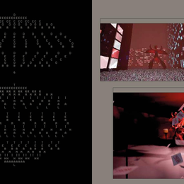 Launch event for Décor #6 – Terminal