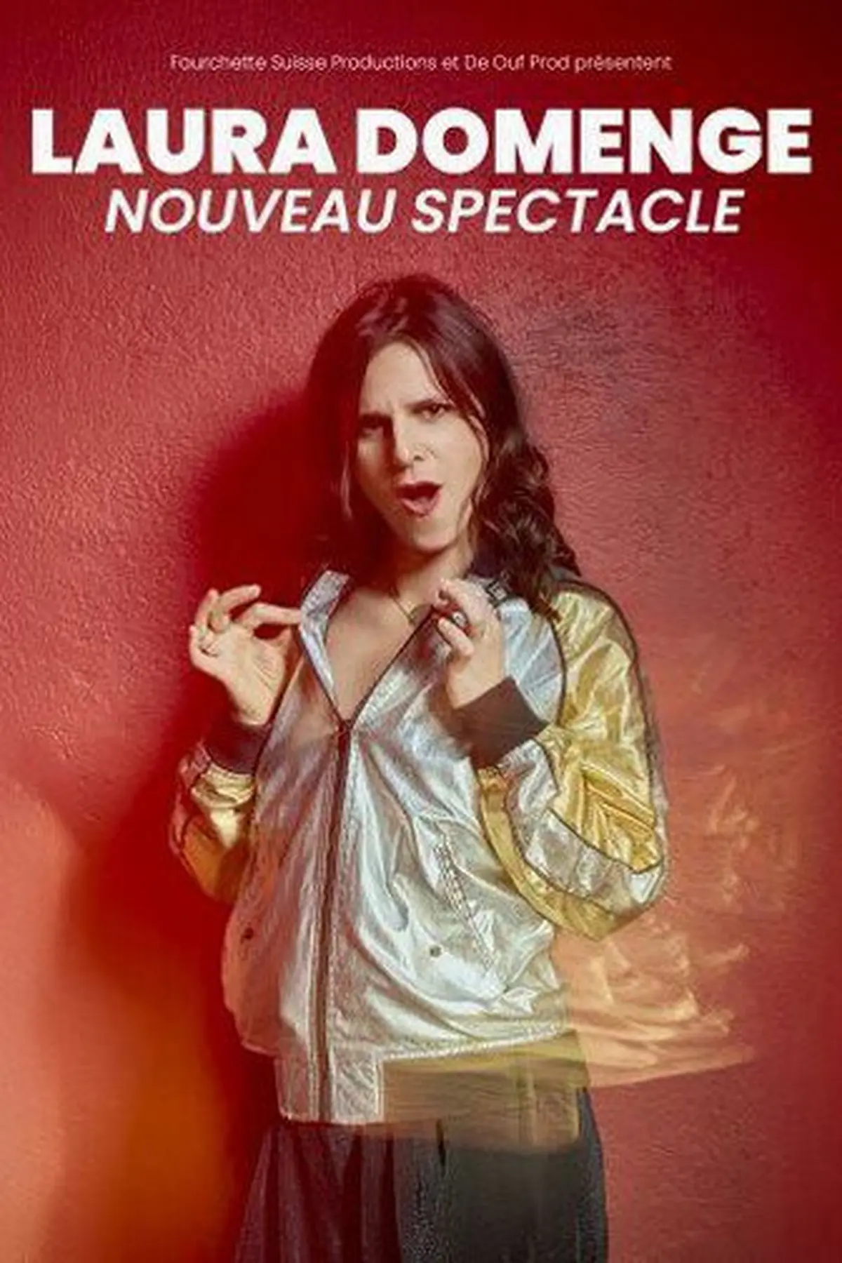 Laura Domenge
