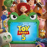 Laura Felpin, la Haut-Rhinoise prête sa voix à Toy Story 5 &copy; Tous droits réservés - The Walt Disney Company