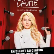 Laura Laune  Glory Alleluia en Live en retransmission