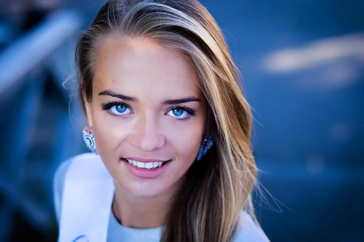 Laura Muller, Miss Alsace 2016