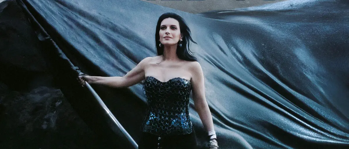 Laura Pausini remonte sur scène dès 2026