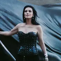 Laura Pausini remonte sur scène dès 2026 DR