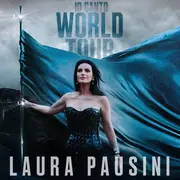 Laura Pausini - Io Canto World Tour