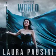 Laura Pausini - Io Canto World Tour
