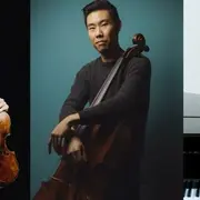 Lauréats de la Fondation Capuçon