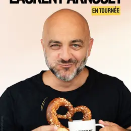 Laurent Arnoult dans L'important c'est l'essentiel
