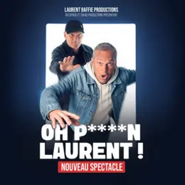 Laurent Baffie