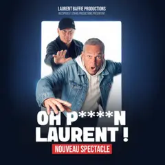 Laurent Baffie