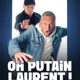 Laurent Baffie