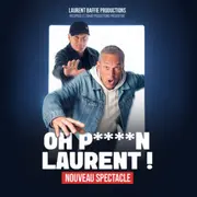 Laurent Baffie - Laurent Baffie Au Plus Pres De