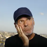 Laurent Baffie - Oh P****n Laurent ! &copy; Laurent Baffie