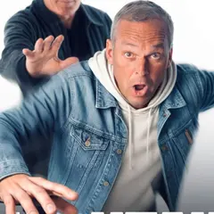 Laurent Baffie – Oh P****n Laurent !