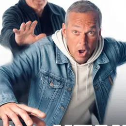 Laurent Baffie – Oh P****n Laurent !