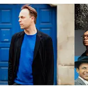Laurent Courthaliac Trio « In the Key of Sinatra » & special guests : Hugh Coltman & Krystle Warren