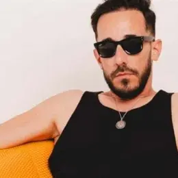 Laurent Febvay dans L'odeur du basilic