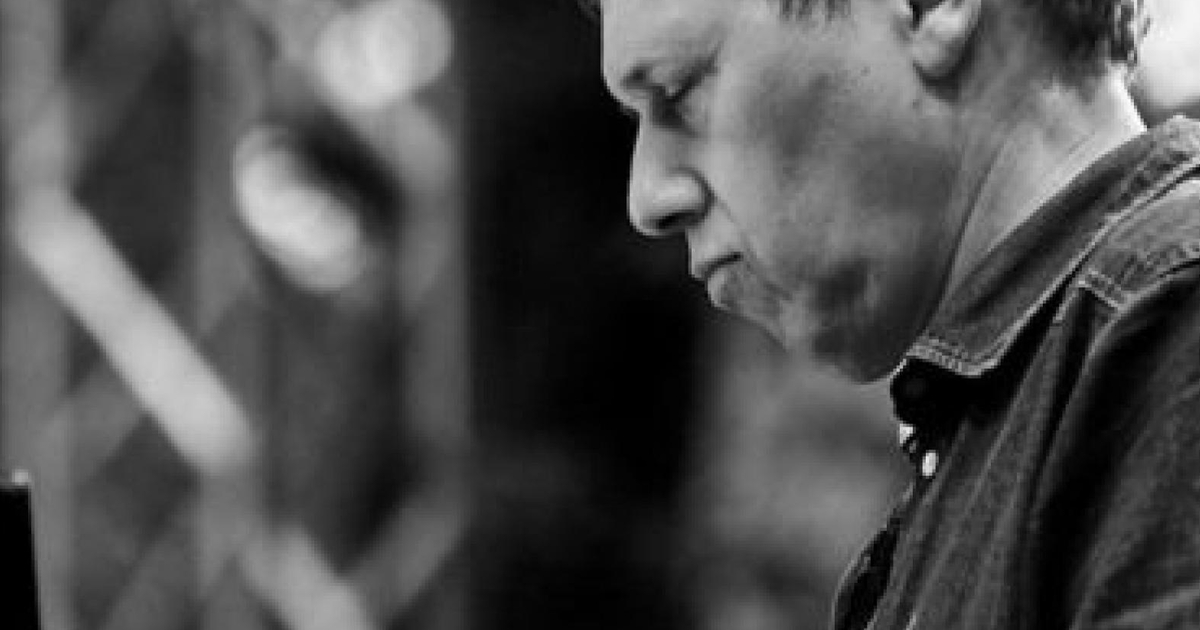 LAURENT FICKELSON TRIO invite SYLVAIN BEUF - “TYNER’S LEGACY”