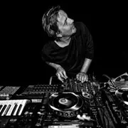 Laurent Garnier And More