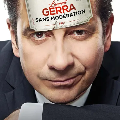 Laurent Gerra