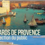 Laurent Mattio + La Collection Regards de Provence