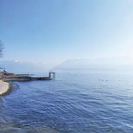 5 destinations à découvrir par les rails !