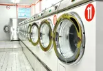 Les laveries automatiques, pratiques, faciles et pas cher !