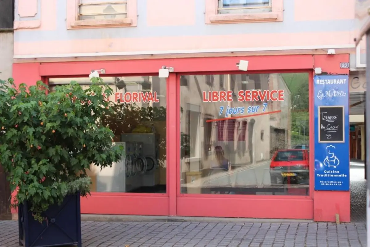 Laverie du Florival - Guebwiller