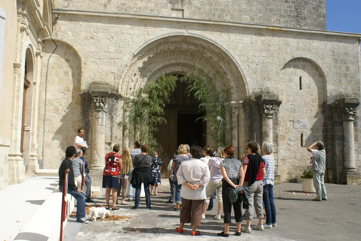 Layrac et sa rarissime mosaïque romane