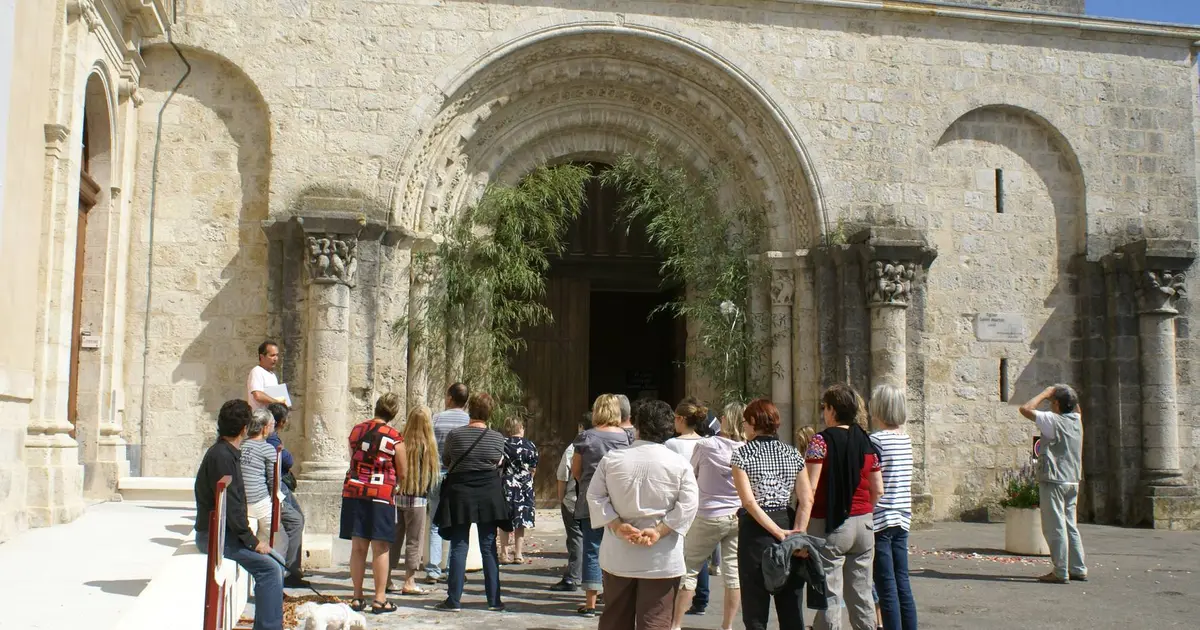 Layrac et sa rarissime mosaïque romane