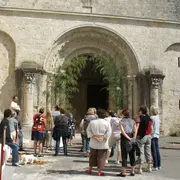 Layrac et sa rarissime mosaïque romane