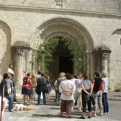 Layrac et sa rarissime mosaïque romane