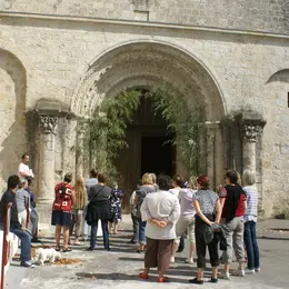 Layrac et sa rarissime mosaïque romane