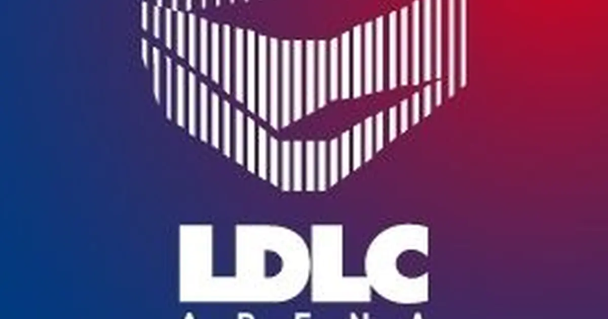 LDLC Arena