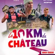 Le 10 km du château