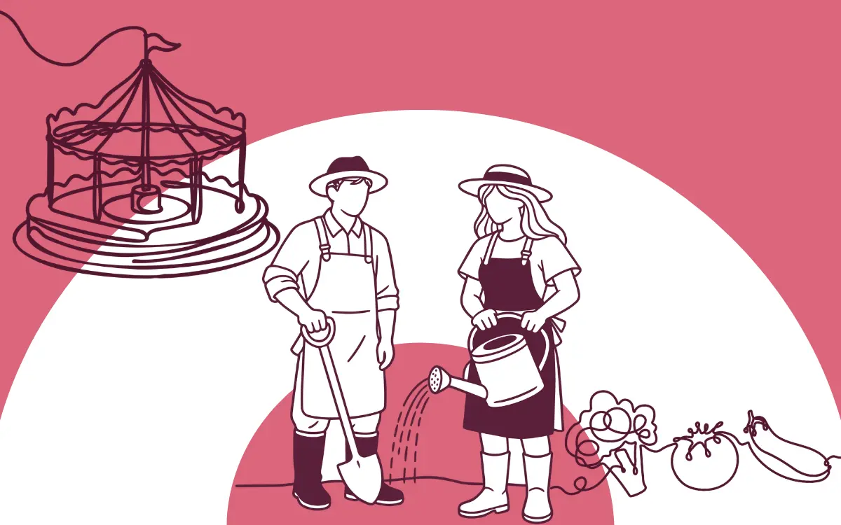 130ème- Festival des Jardins Familiaux