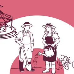 Le 130e - Festival des Jardins Familiaux