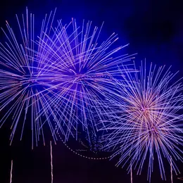 Le 15 août de l’Été Marseillais – Karaoké, spectacle de drones & feu d'artifice
