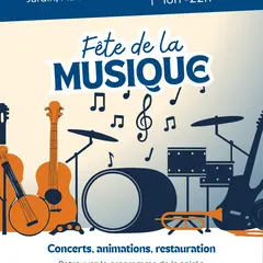 Le 21 Juin à Juziers