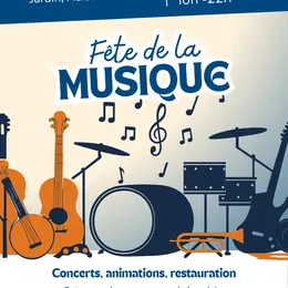 Le 21 Juin à Juziers