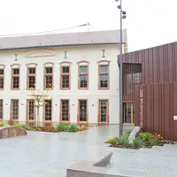 Le 360 à Soultz &copy; JDS