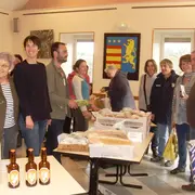 Le 5 à 7 du mardi
