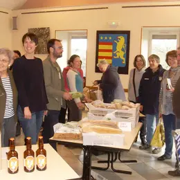 Le 5 à 7 du mardi