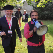 Le 6 ème grand tour du Bocage Bressuirais