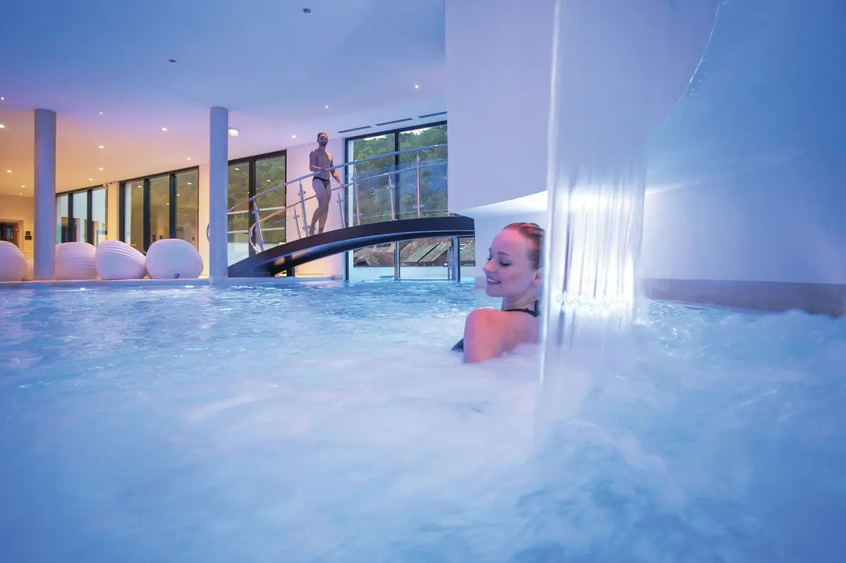 Le 6717, un grand bol d'air
