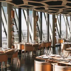 Le 7 Restaurant