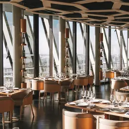 Le 7 Restaurant